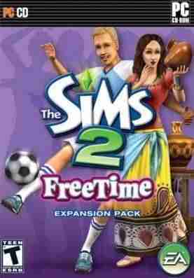 Descargar The Sims Freetime [English] por Torrent